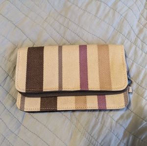 Thirty-One Wallet. Never Used!